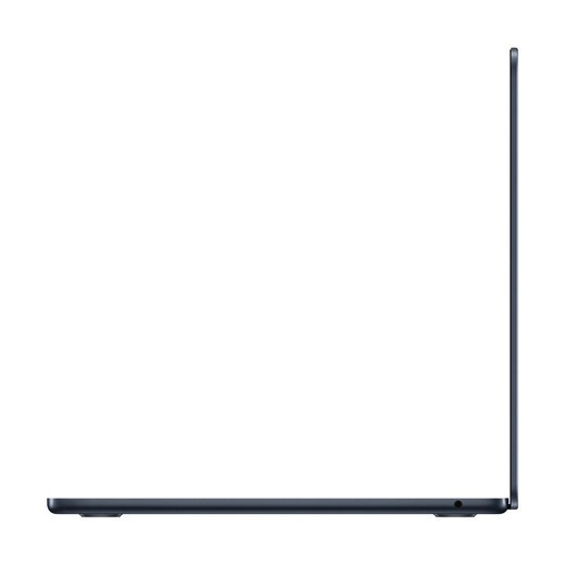 13-inch M3 MacBook Air 8-core CPU 10-core GPU - Midnight - 3